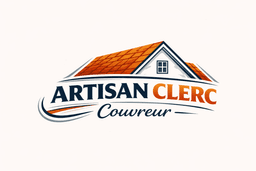 Logo Artisan Clerc Couvreur